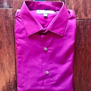 NWT Kenneth Cole Reaction dress shirt